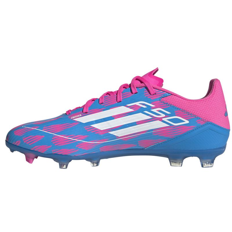 Adidas F50 League FG/MG M IE0603 shoes Cipő