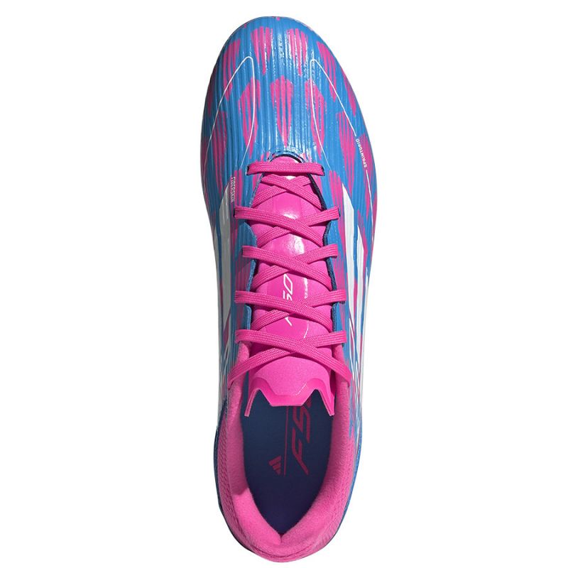 Adidas F50 League FG/MG M IE0603 shoes Cipő