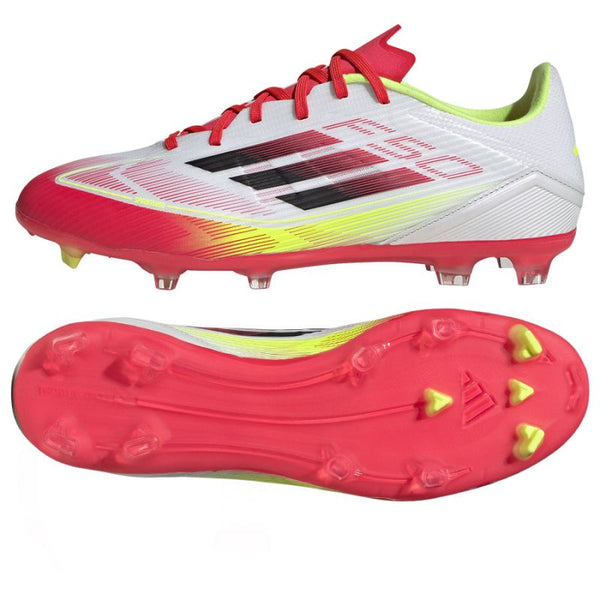 Adidas F50 League FG/MG M IE1289 shoes Cipő