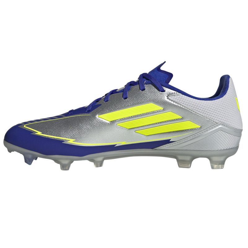 Adidas F50 League FG/MG M IH0918 shoes Cipő