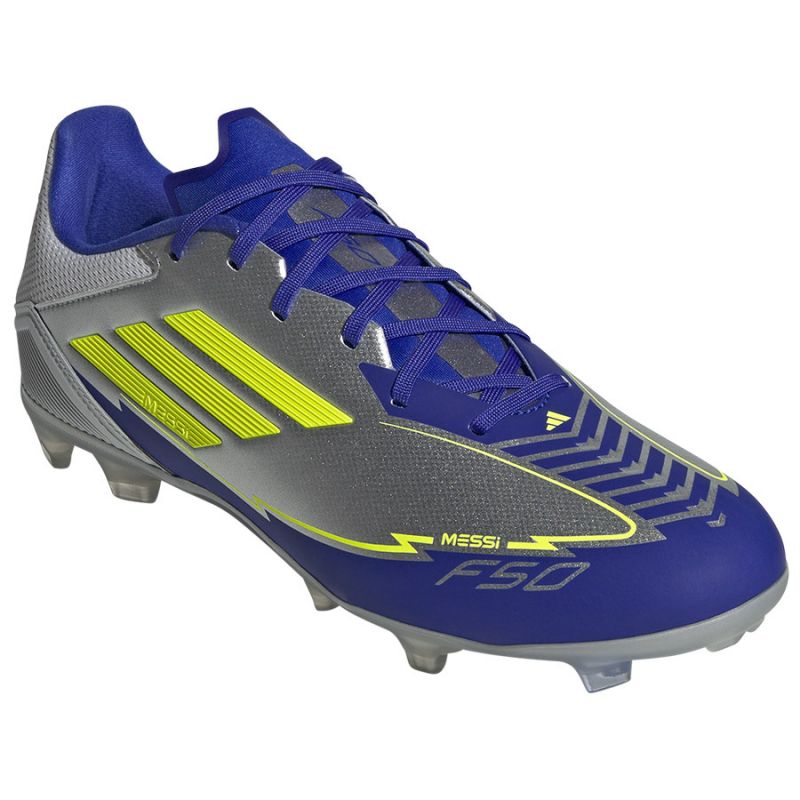 Adidas F50 League FG/MG M IH0918 shoes Cipő