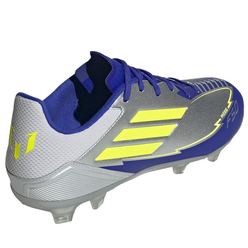 Adidas F50 League FG/MG M IH0918 shoes Cipő