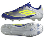 Adidas F50 League FG/MG M IH0918 focicipő - Sportmania.hu