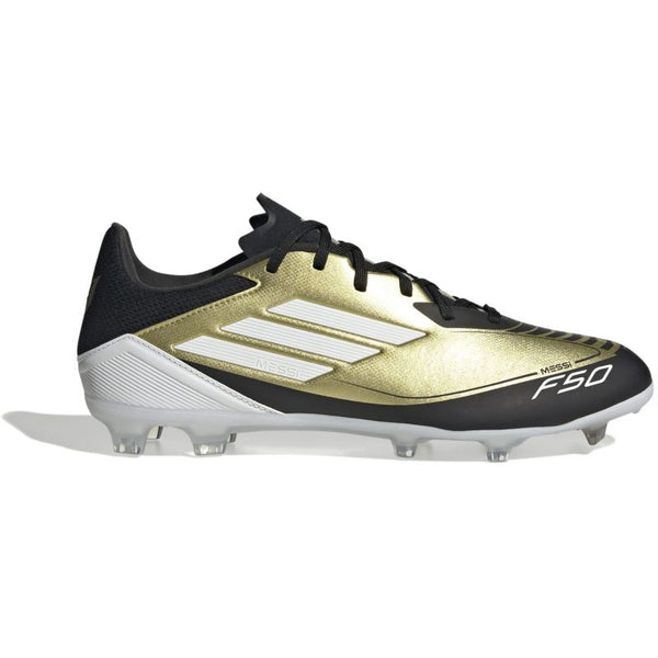 Adidas F50 League FG/MG Messi IG9274 Cipő - Sportmania.hu
