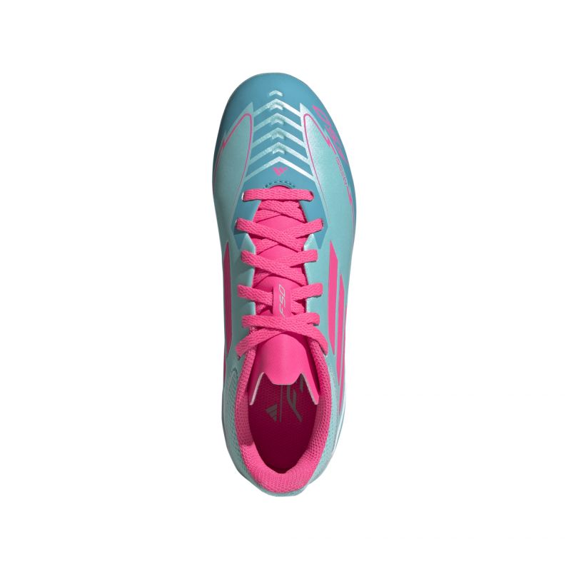 Adidas F50 League FG/MG Messi Jr IH0931 focicipő - Sportmania.hu