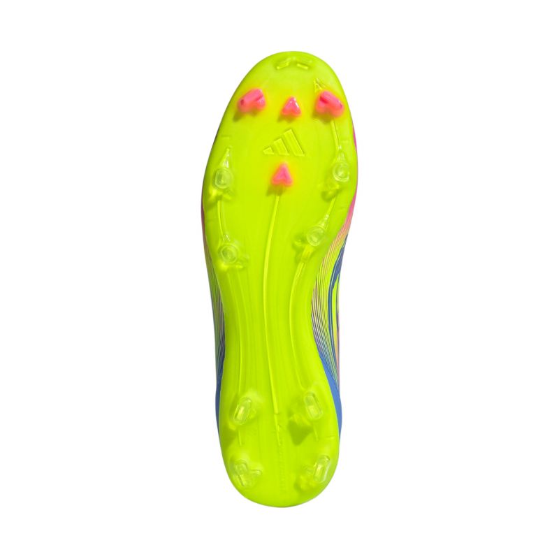 Adidas F50 League FG/MG MID JI0436 focicipő - Sportmania.hu