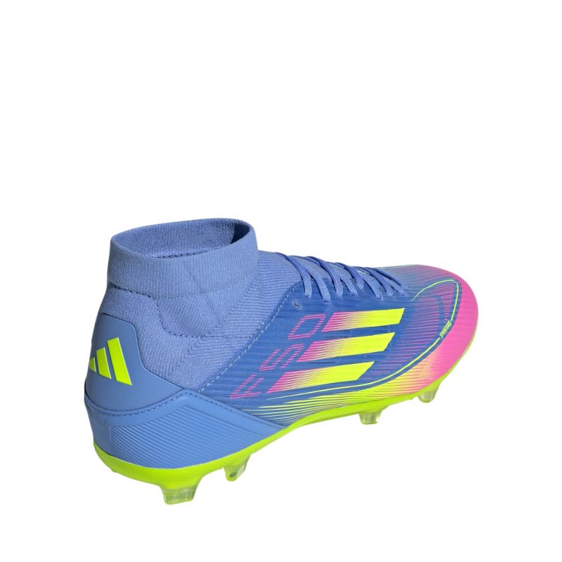 Adidas F50 League FG/MG MID JI0436 focicipő - Sportmania.hu