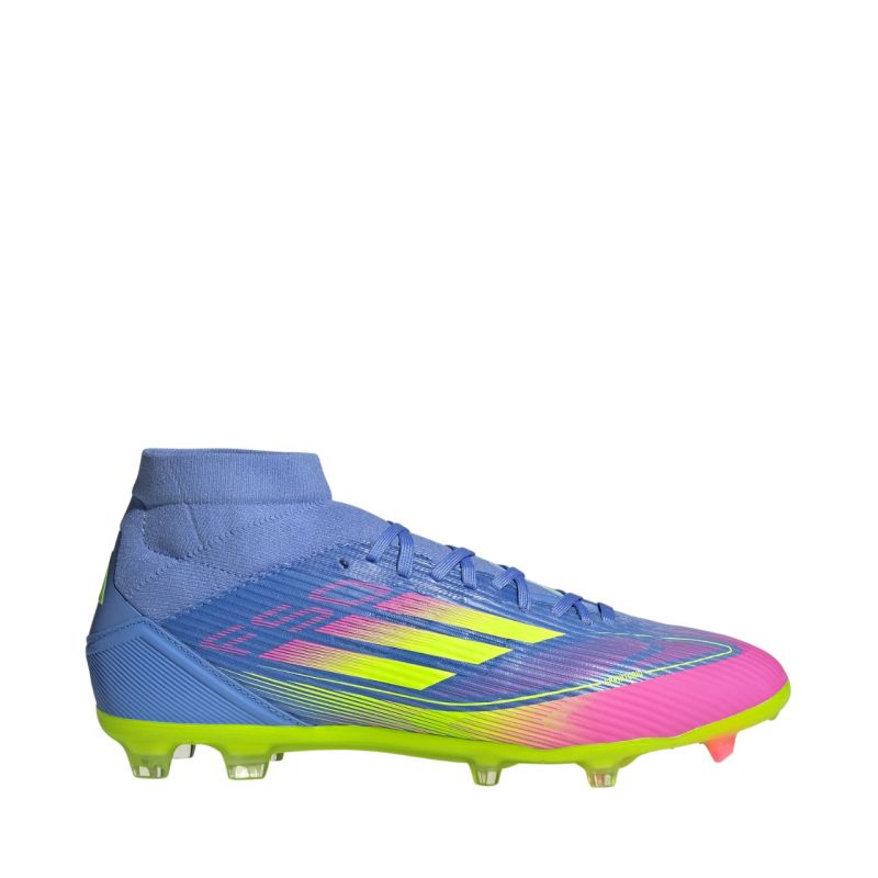 Adidas F50 League FG/MG MID JI0436 focicipő - Sportmania.hu