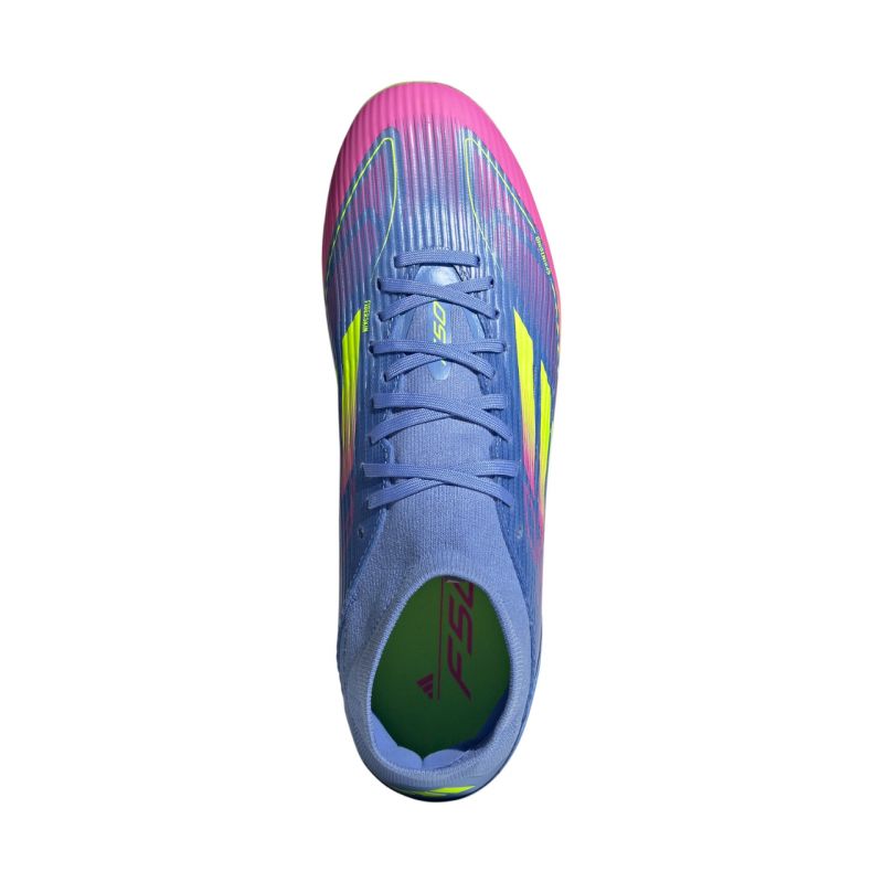 Adidas F50 League FG/MG MID JI0436 focicipő - Sportmania.hu
