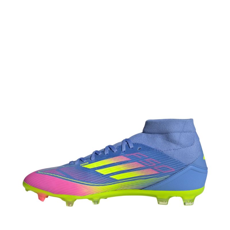 Adidas F50 League FG/MG MID JI0436 focicipő - Sportmania.hu