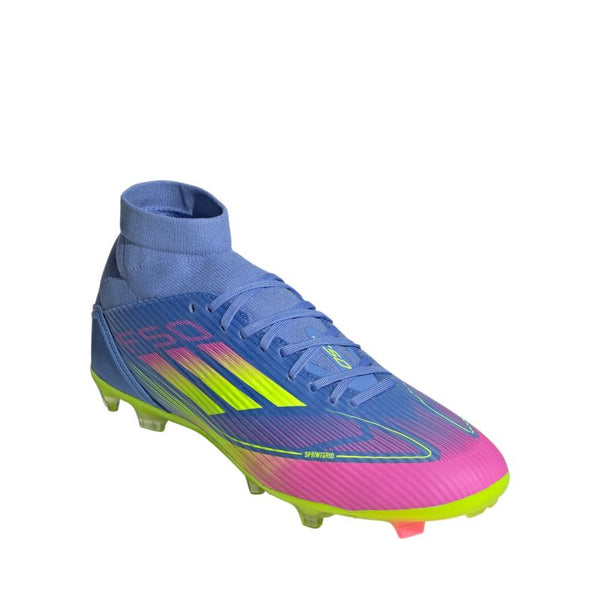 Adidas F50 League FG/MG MID JI0436 focicipő - Sportmania.hu
