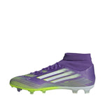 adidas F50 League FG/MG Mid W JI0886 Football Boots Focicipő - Sportmania.hu