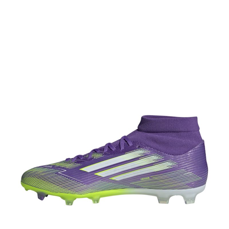 adidas F50 League FG/MG Mid W JI0886 Football Boots Focicipő - Sportmania.hu