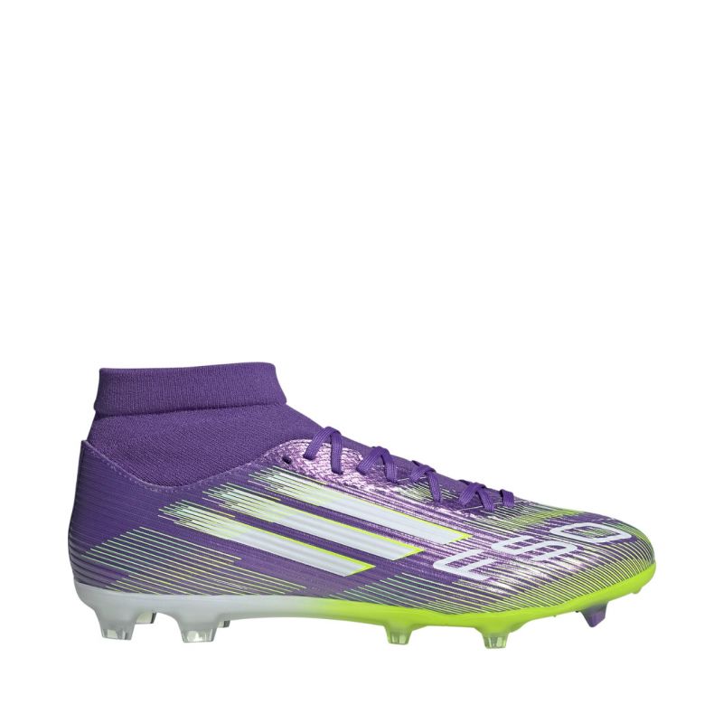 adidas F50 League FG/MG Mid W JI0886 Football Boots Focicipő - Sportmania.hu
