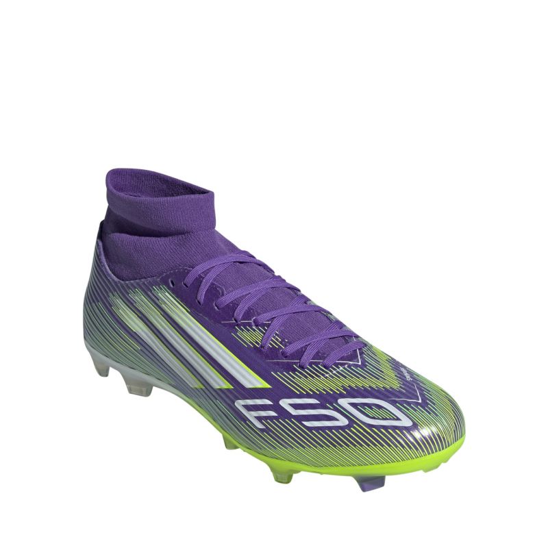 adidas F50 League FG/MG Mid W JI0886 Football Boots Focicipő - Sportmania.hu