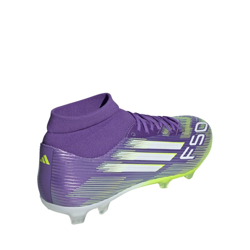 adidas F50 League FG/MG Mid W JI0886 Football Boots Focicipő - Sportmania.hu