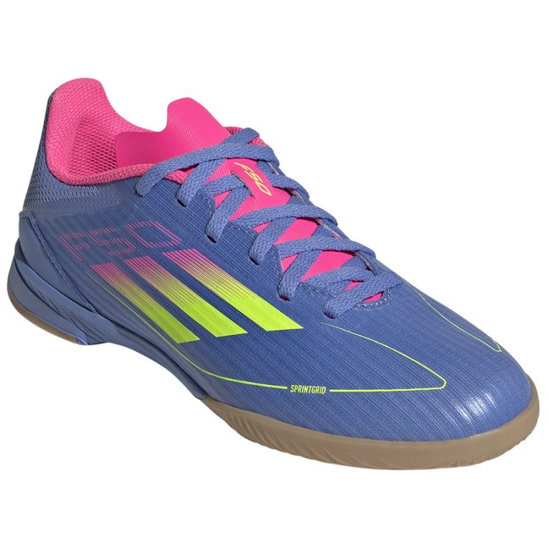 Adidas F50 League IN Jr IE3749 focicipő - Sportmania.hu