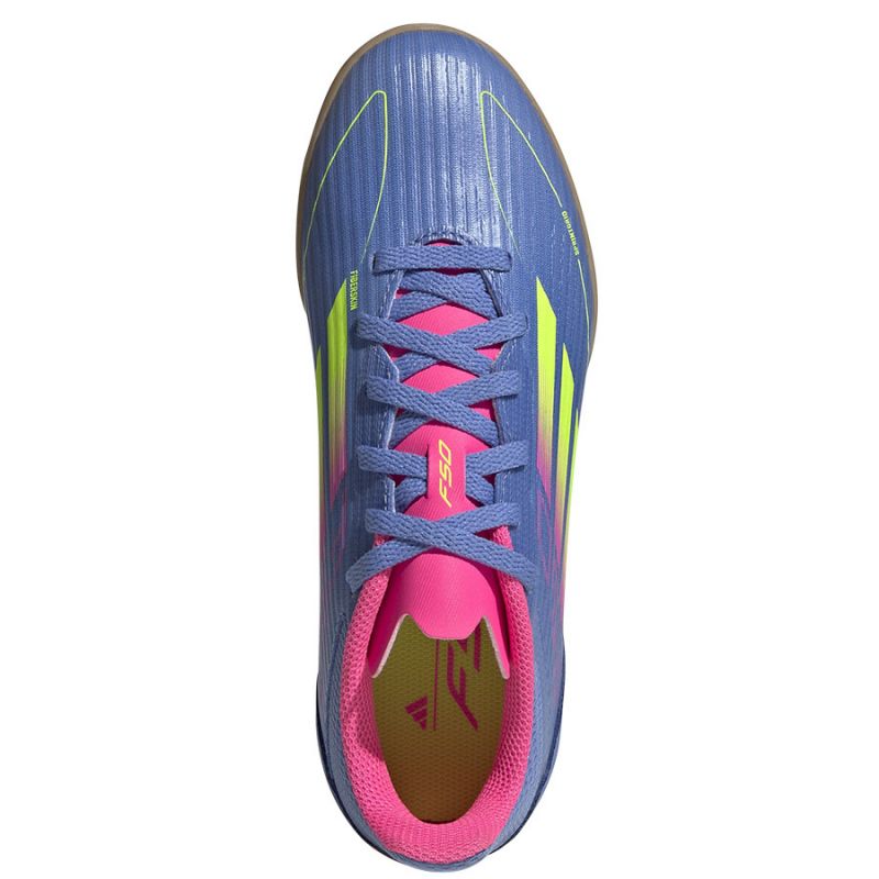 Adidas F50 League IN Jr IE3749 focicipő - Sportmania.hu