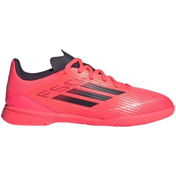 Adidas F50 League IN Jr IF1369 football boots Cipő