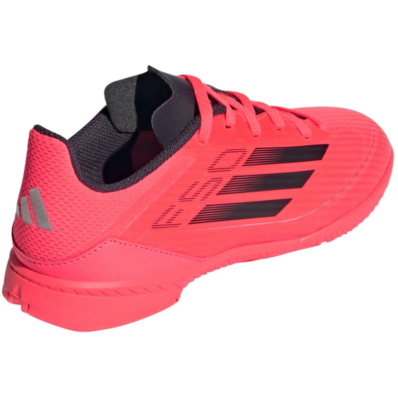 Adidas F50 League IN Jr IF1369 football boots Cipő