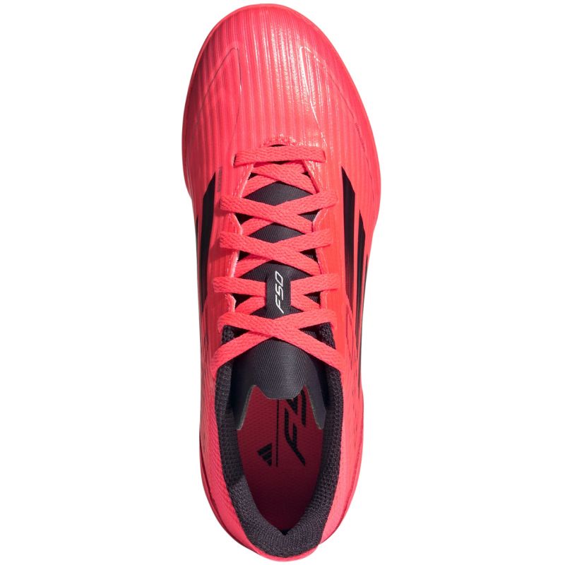 Adidas F50 League IN Jr IF1369 football boots Cipő