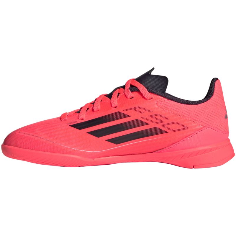 Adidas F50 League IN Jr IF1369 football boots Cipő