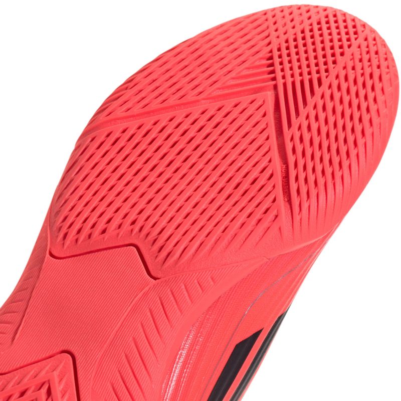 Adidas F50 League IN Jr IF1369 football boots Cipő