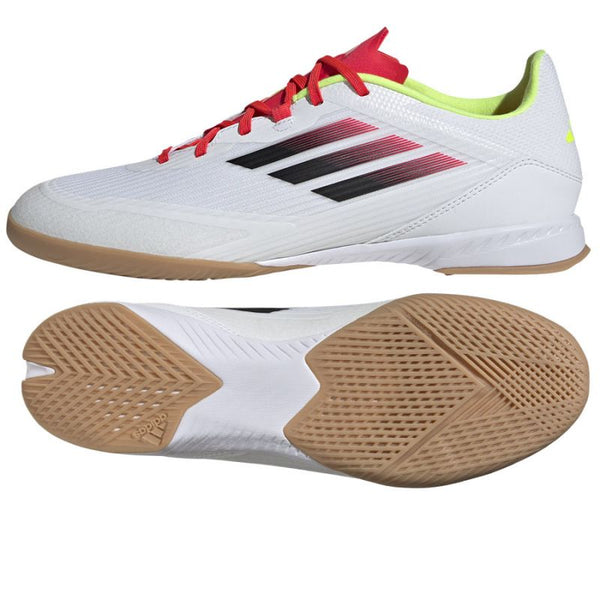 Adidas F50 League IN M IE1228 shoes Cipő