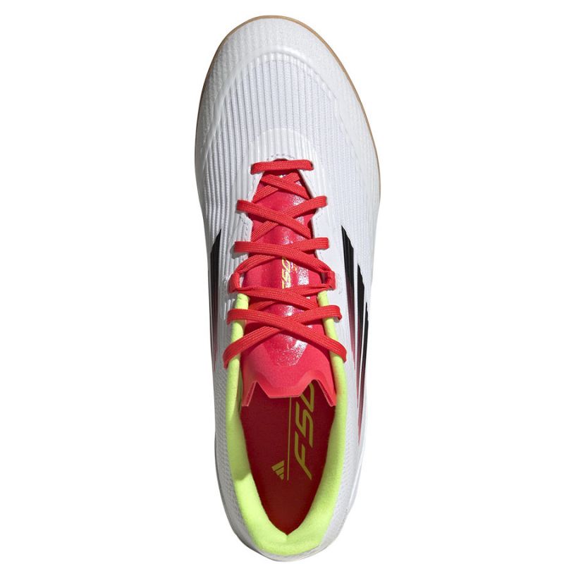 Adidas F50 League IN M IE1228 shoes Cipő