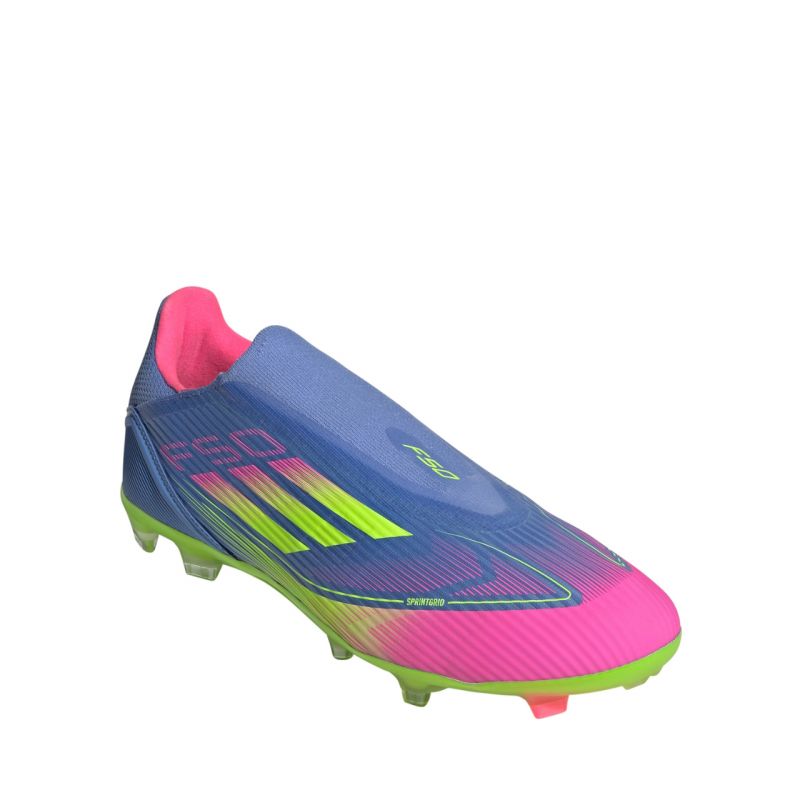 Adidas F50 League LL FG/MG IE1240 Football Boots Cipő
