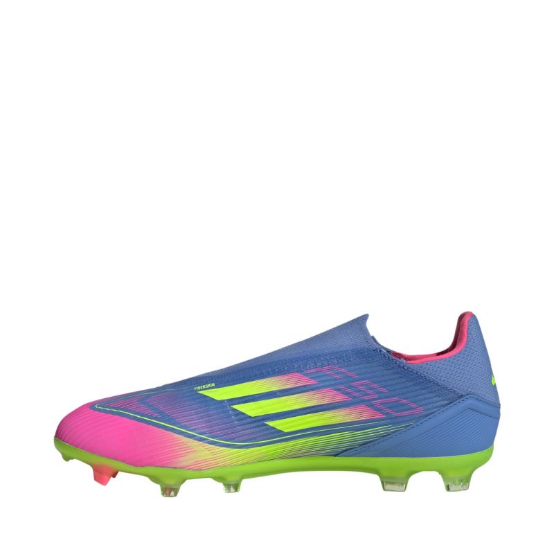 Adidas F50 League LL FG/MG IE1240 Football Boots Cipő