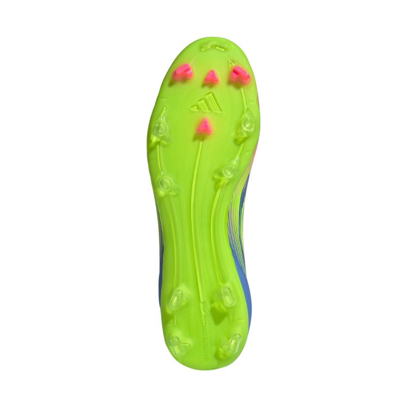 Adidas F50 League LL FG/MG IE1240 focicipő - Sportmania.hu