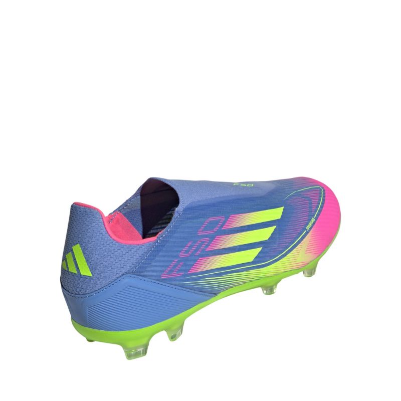 Adidas F50 League LL FG/MG IE1240 focicipő - Sportmania.hu