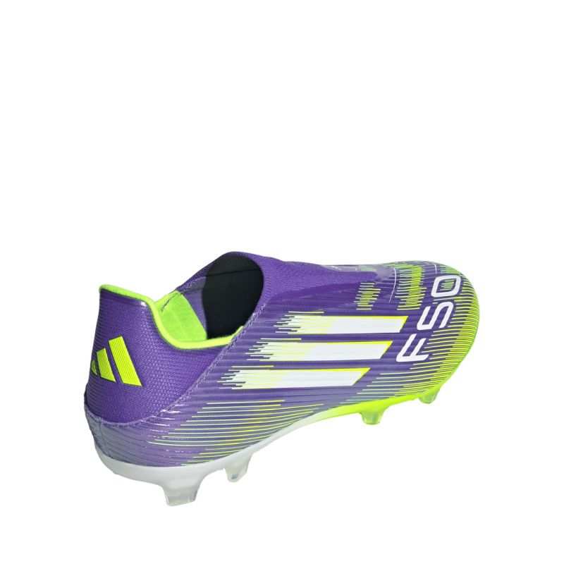 adidas F50 League LL FG/MG JH7734 football boots general - Sportmania.hu