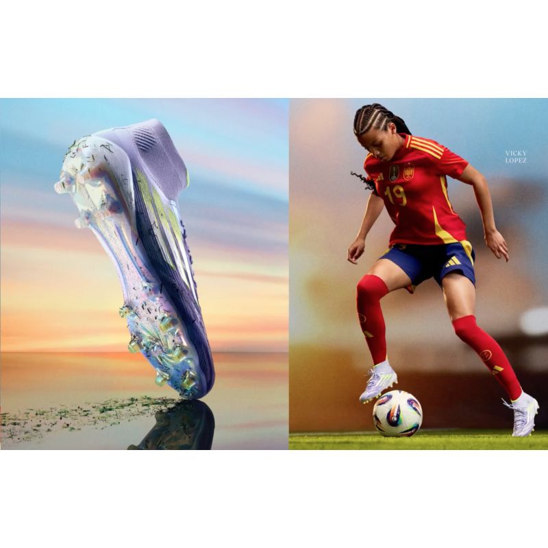 adidas F50 League LL FG/MG JH7734 football boots general - Sportmania.hu