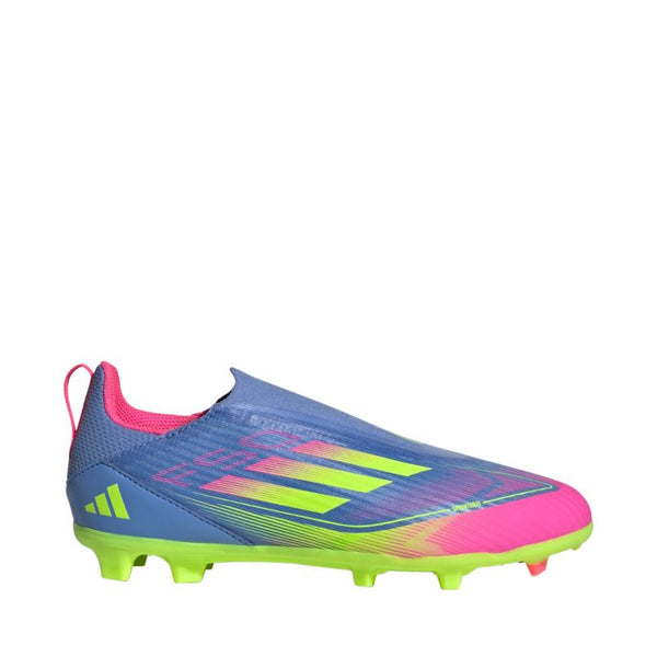 Adidas F50 League LL FG/MG Jr IE3742 football boots Cipő