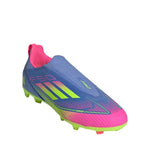 Adidas F50 League LL FG/MG Jr IE3742 focicipő - Sportmania.hu