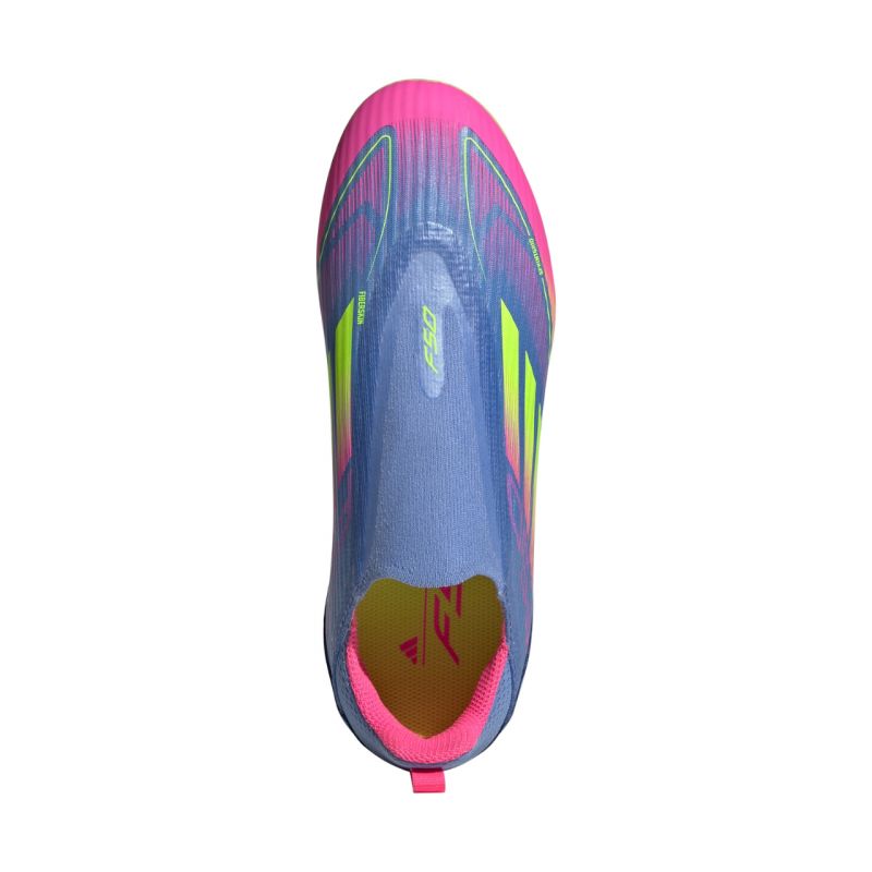 Adidas F50 League LL FG/MG Jr IE3742 football boots Cipő