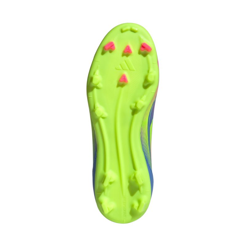 Adidas F50 League LL FG/MG Jr IE3742 football boots Cipő