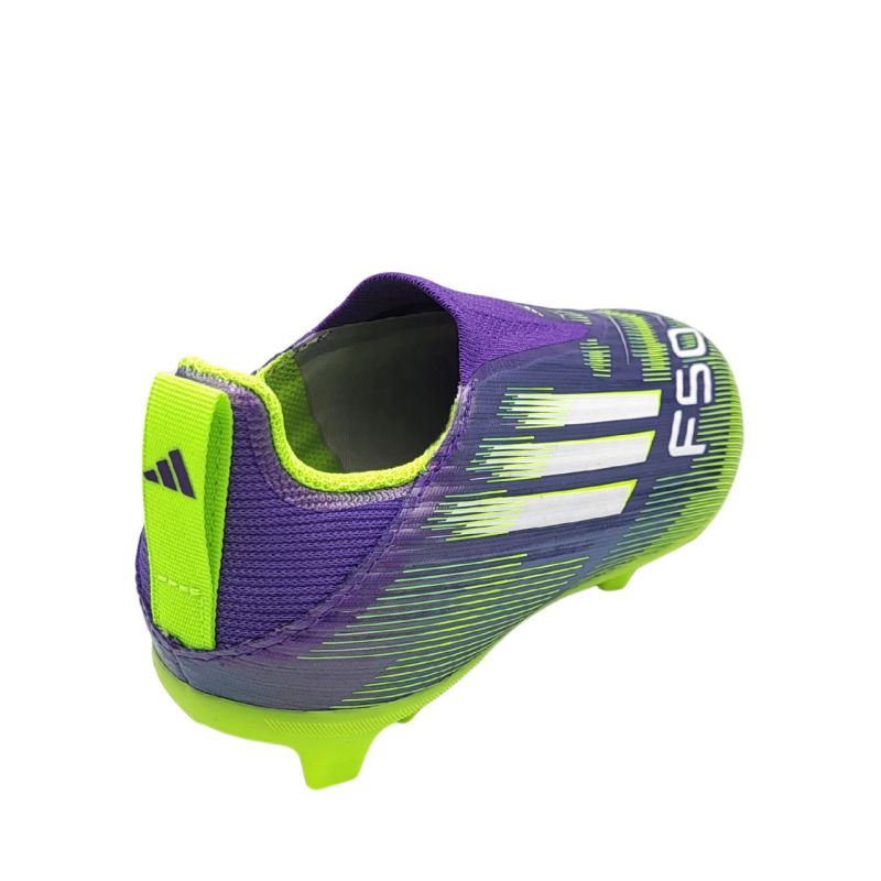 adidas F50 League LL FG/MG Jr JH7743 Football Boots Focicipő - Sportmania.hu