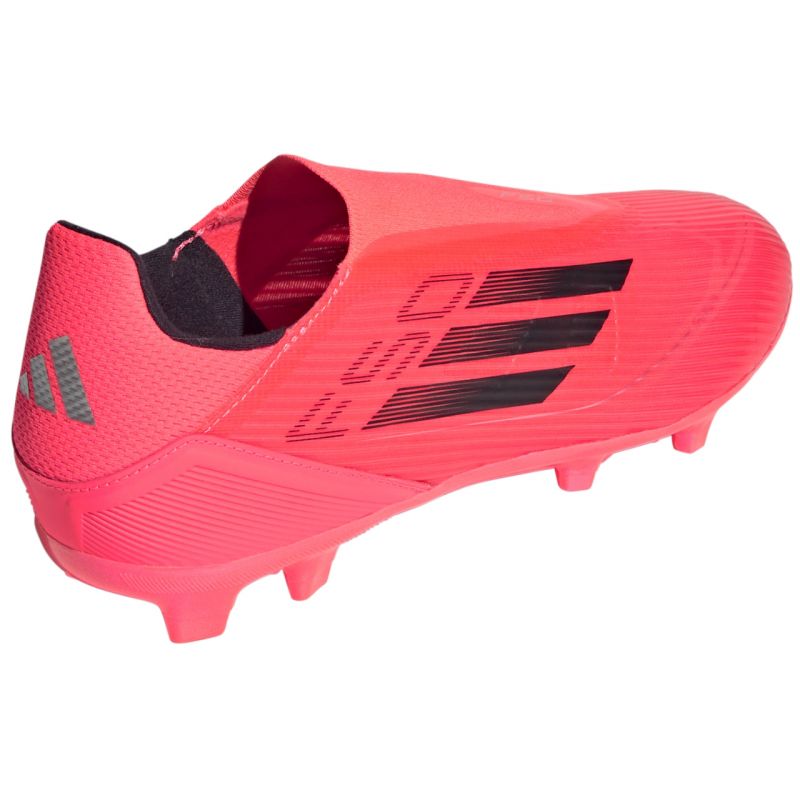 Adidas F50 League LL FG/MG M IE0607 football boots Cipő