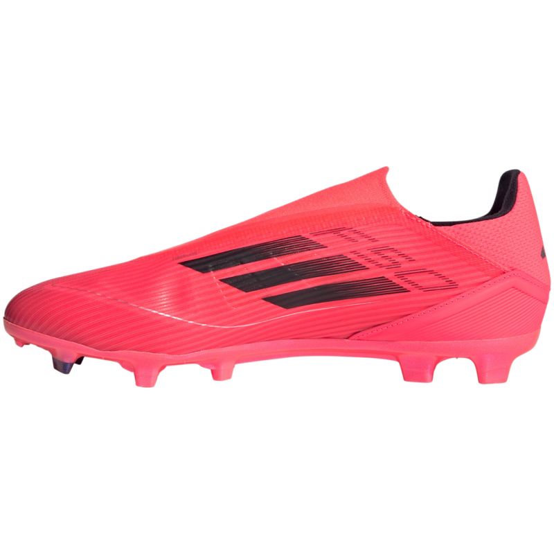 Adidas F50 League LL FG/MG M IE0607 football boots Cipő