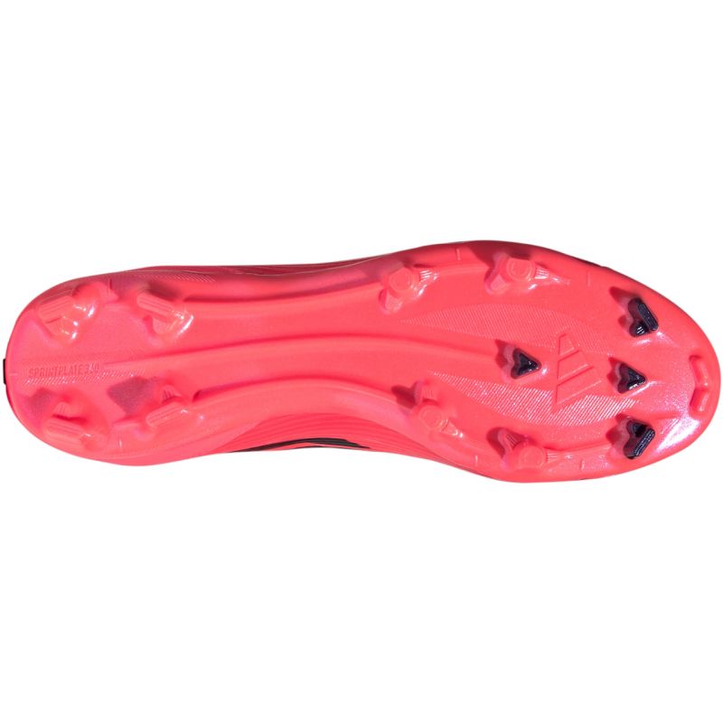 Adidas F50 League LL FG/MG M IE0607 football boots Cipő