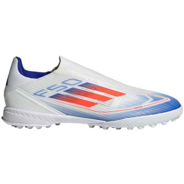 Adidas F50 League LL TF IF1339 football shoes Cipő