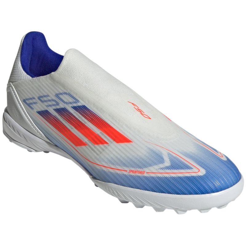 Adidas F50 League LL TF IF1339 football shoes Cipő