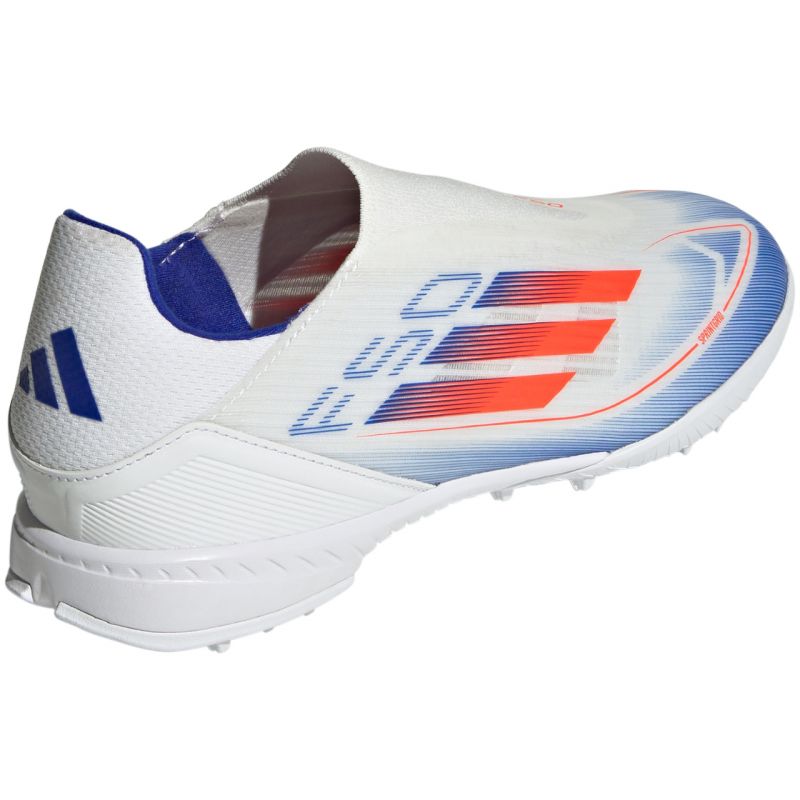 Adidas F50 League LL TF IF1339 football shoes Cipő