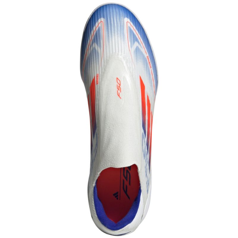 Adidas F50 League LL TF IF1339 football shoes Cipő