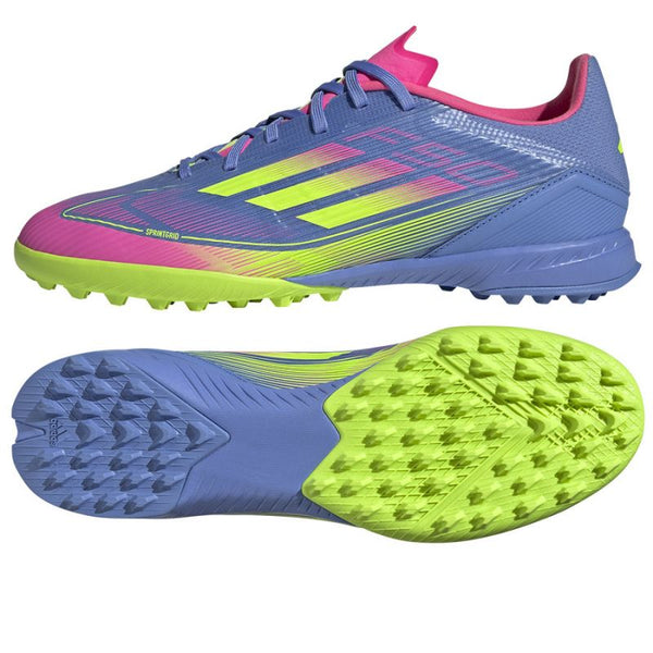 Adidas F50 League LL TF M IE1230 football boots Cipő