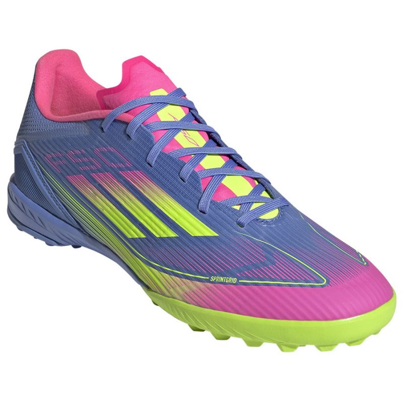 Adidas F50 League LL TF M IE1230 football boots Cipő