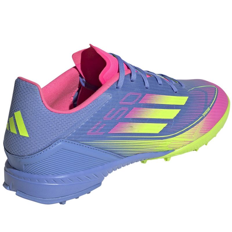 Adidas F50 League LL TF M IE1230 football boots Cipő